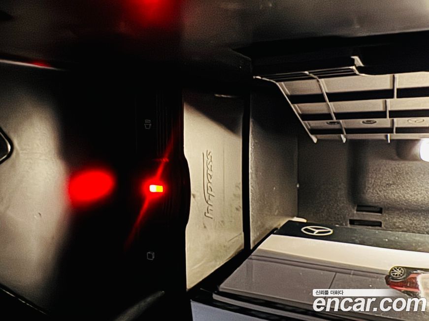 Mercedes-Benz A-Class 2021