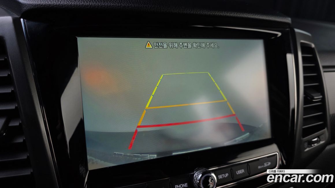 KG_Mobility_Ssangyong Rexton 2023