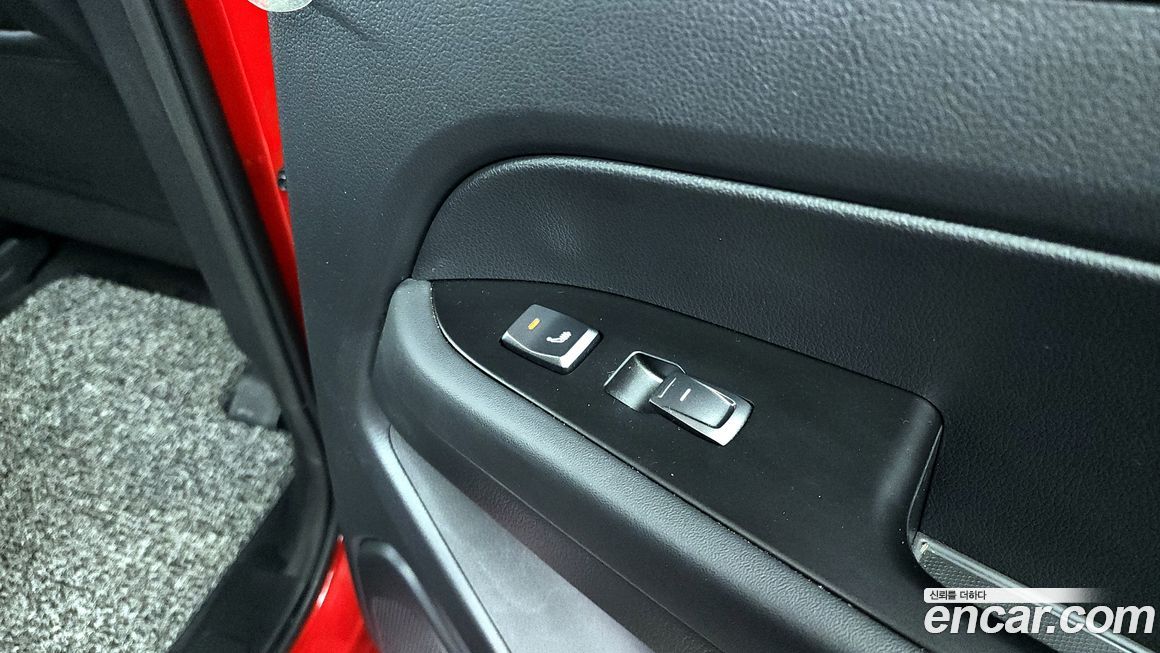 KG_Mobility_Ssangyong Rexton 2022