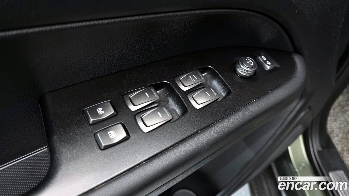 KG_Mobility_Ssangyong Rexton 2023