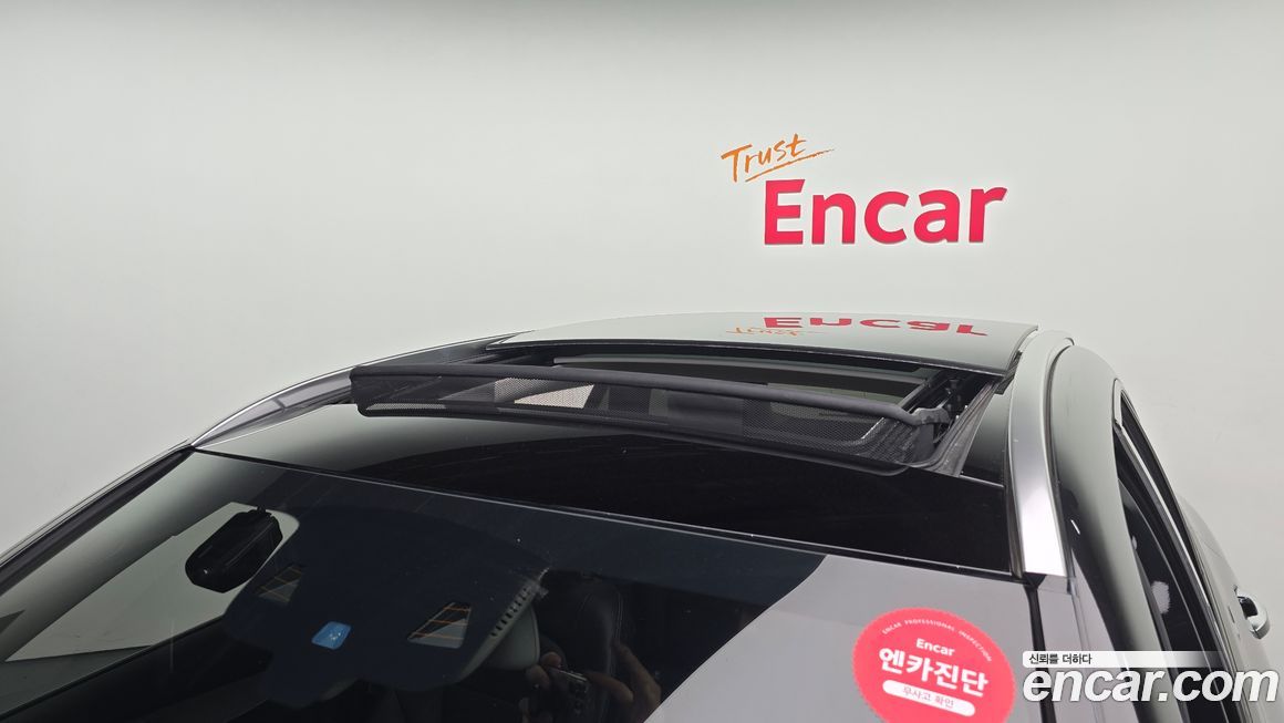 Mercedes-Benz GLC-Class 2019