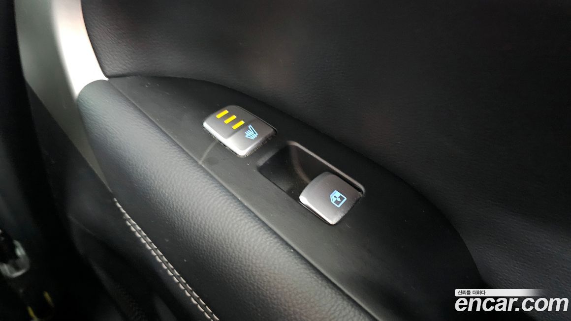 Genesis G70 2021