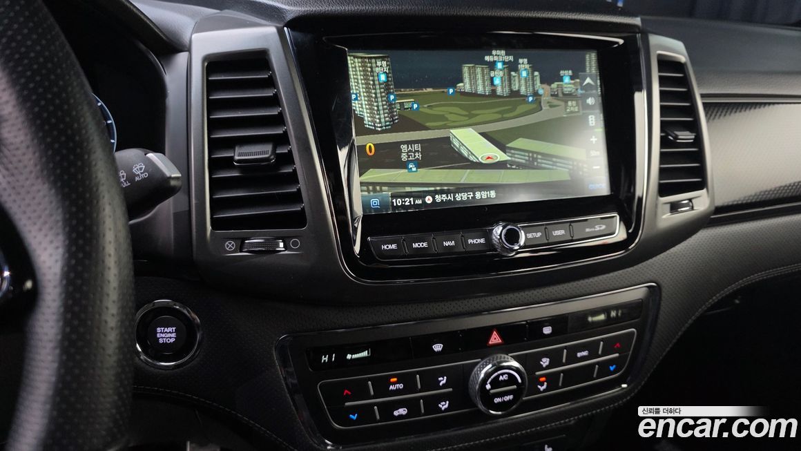 KG_Mobility_Ssangyong Rexton 2023