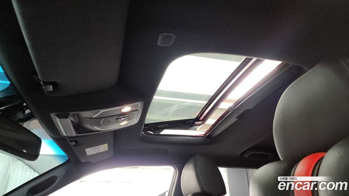 KG_Mobility_Ssangyong Rexton 2022