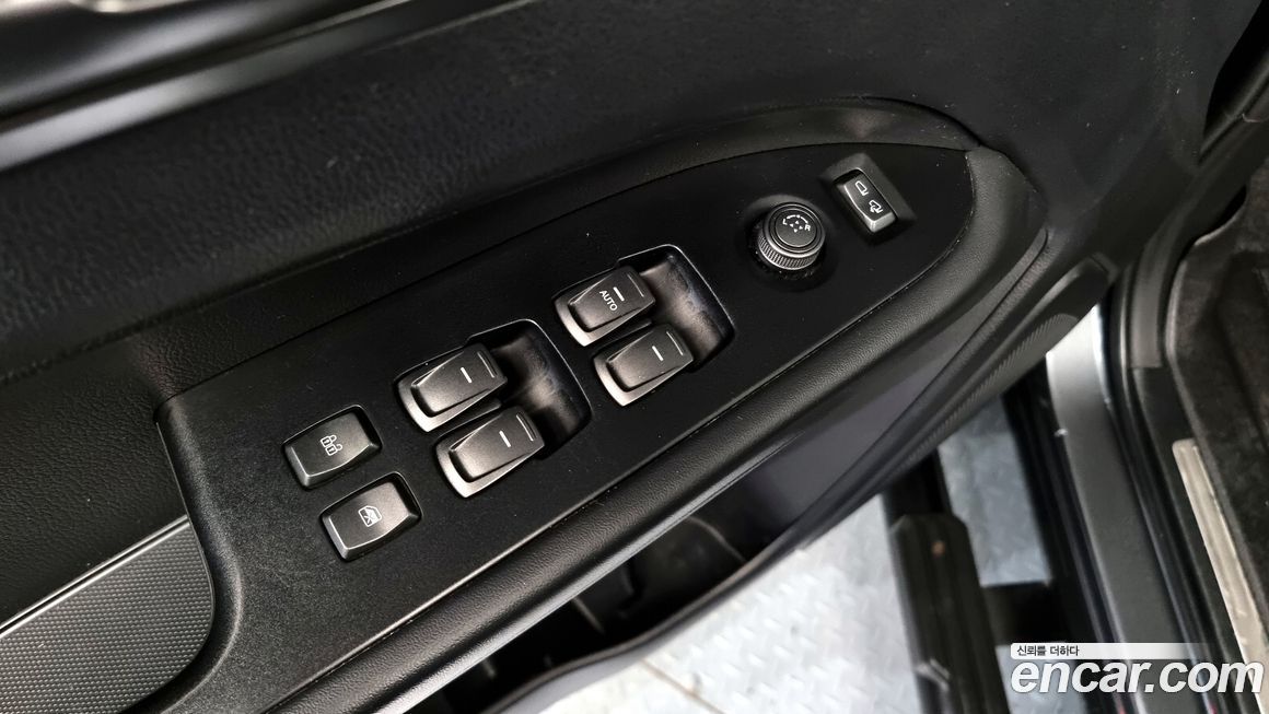 KG_Mobility_Ssangyong Rexton 2022