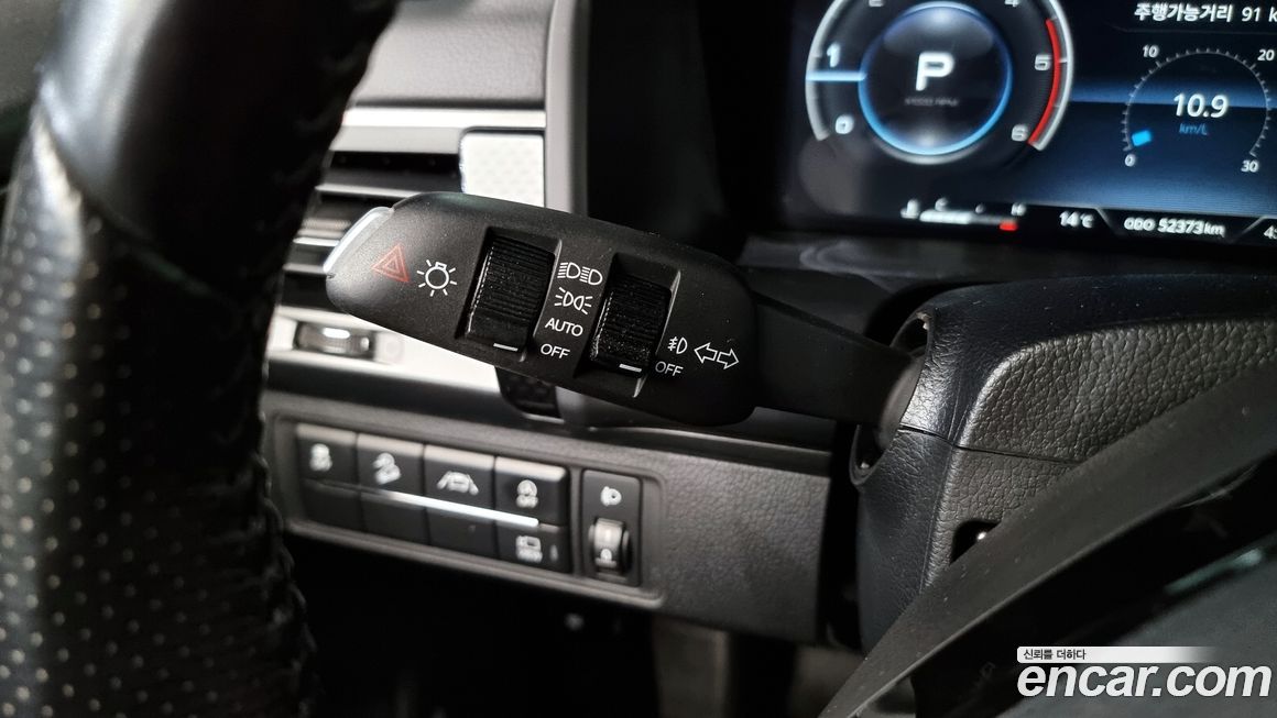 KG_Mobility_Ssangyong Rexton 2022