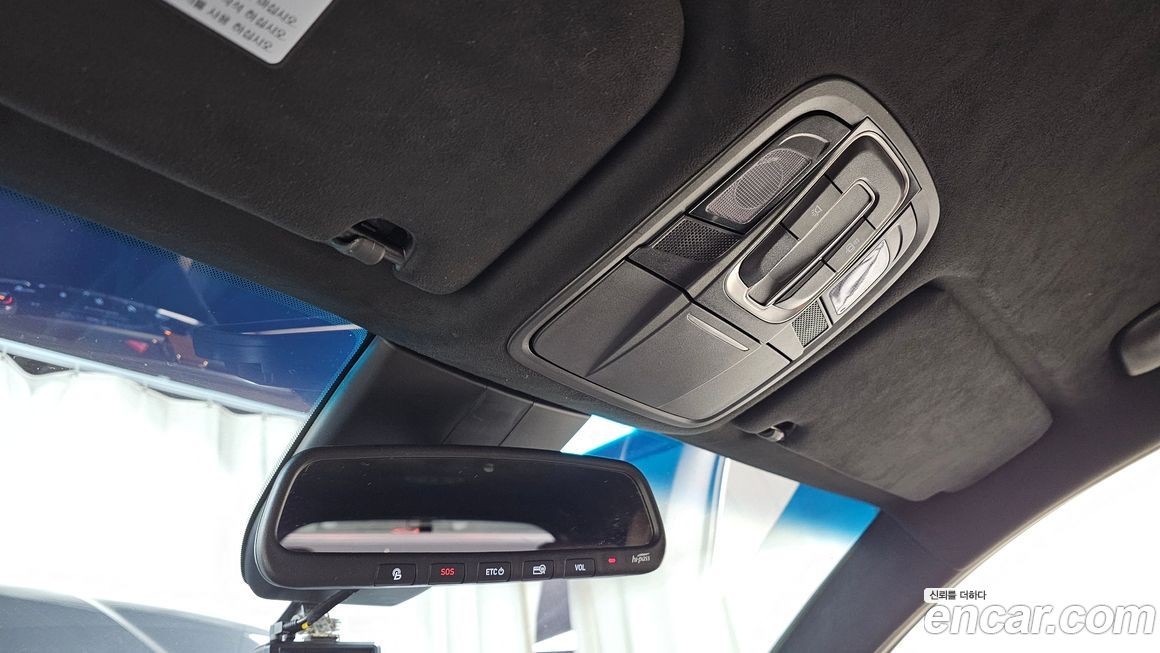 Hyundai Santafe 2020