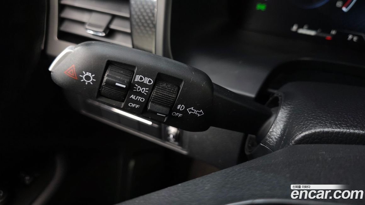 KG_Mobility_Ssangyong Rexton 2023