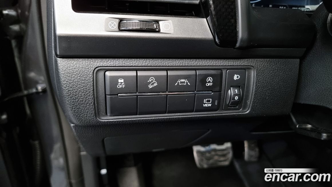 KG_Mobility_Ssangyong Rexton 2022