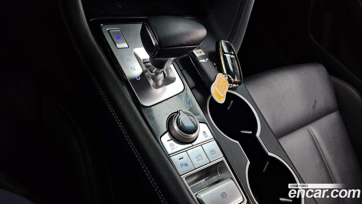 Genesis G70 2021