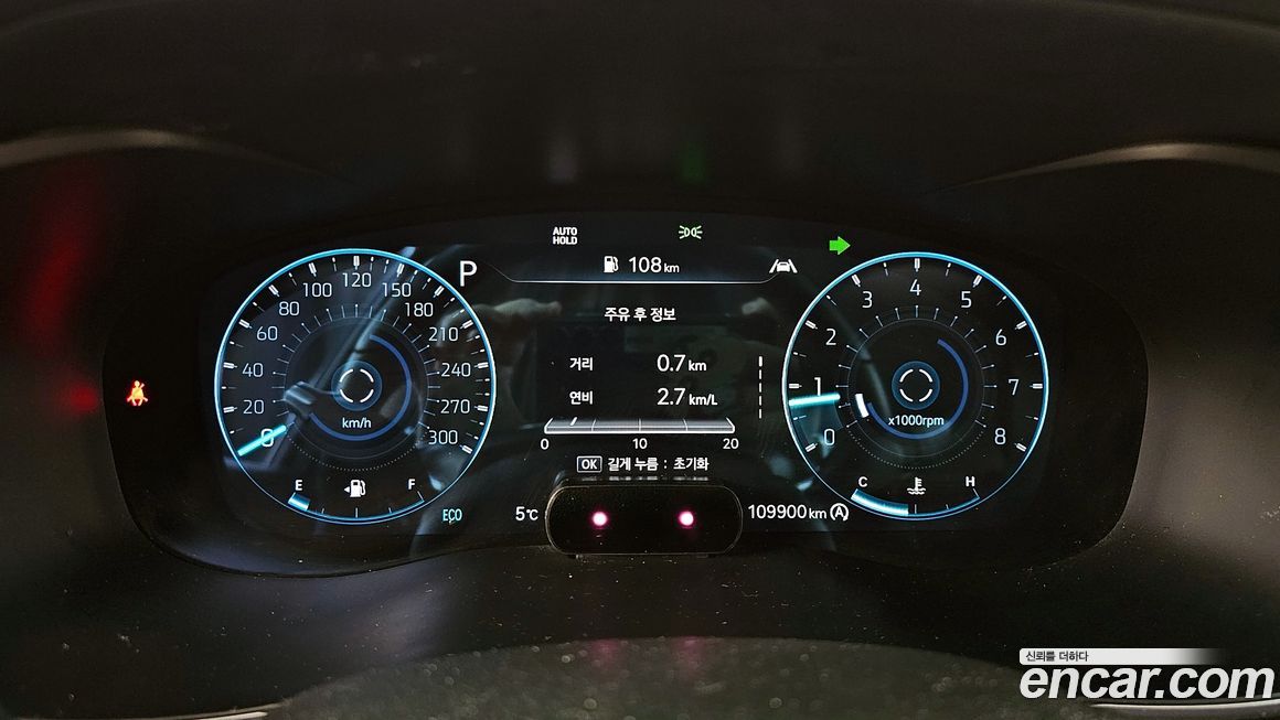 Genesis G70 2021