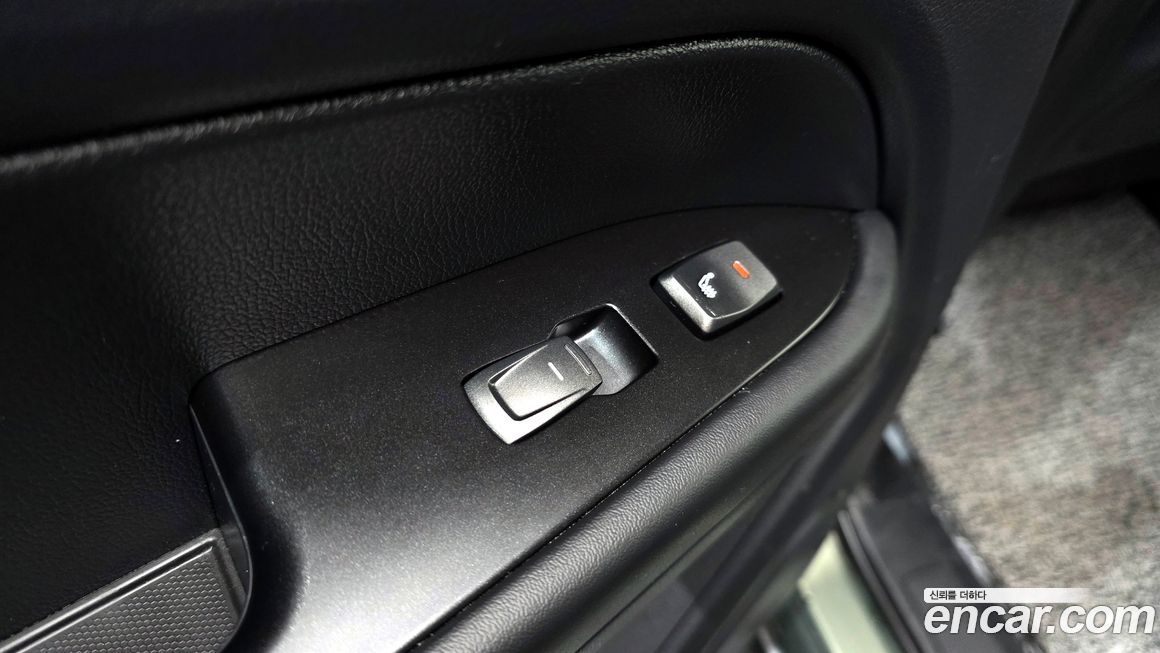 KG_Mobility_Ssangyong Rexton 2023