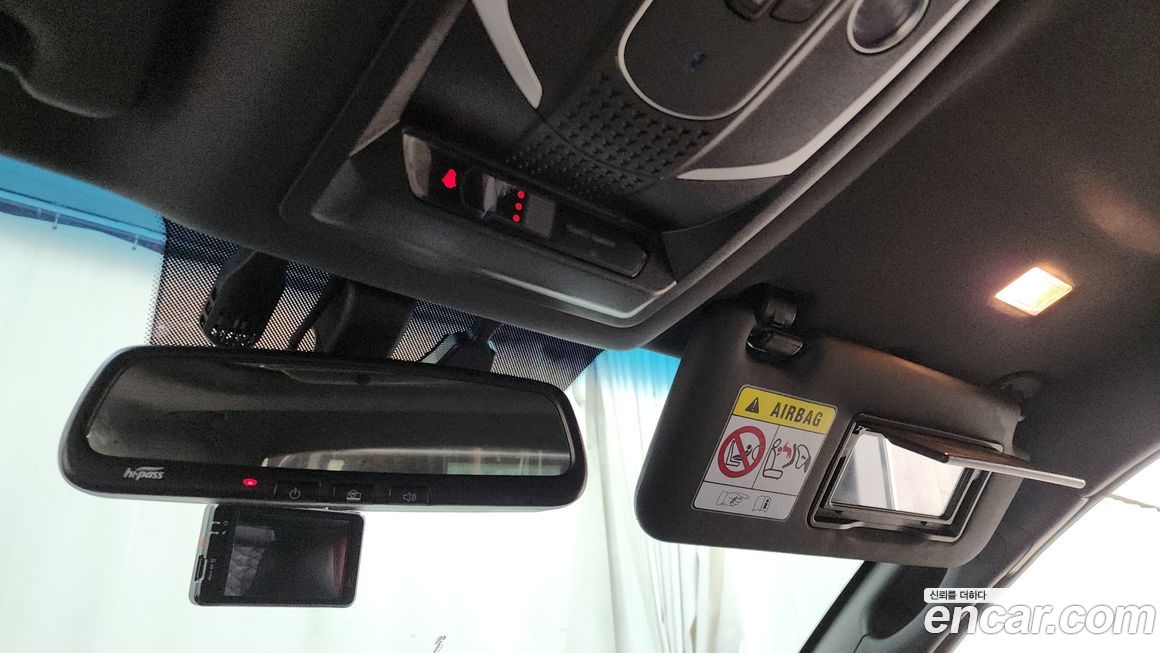 KG_Mobility_Ssangyong Rexton 2022