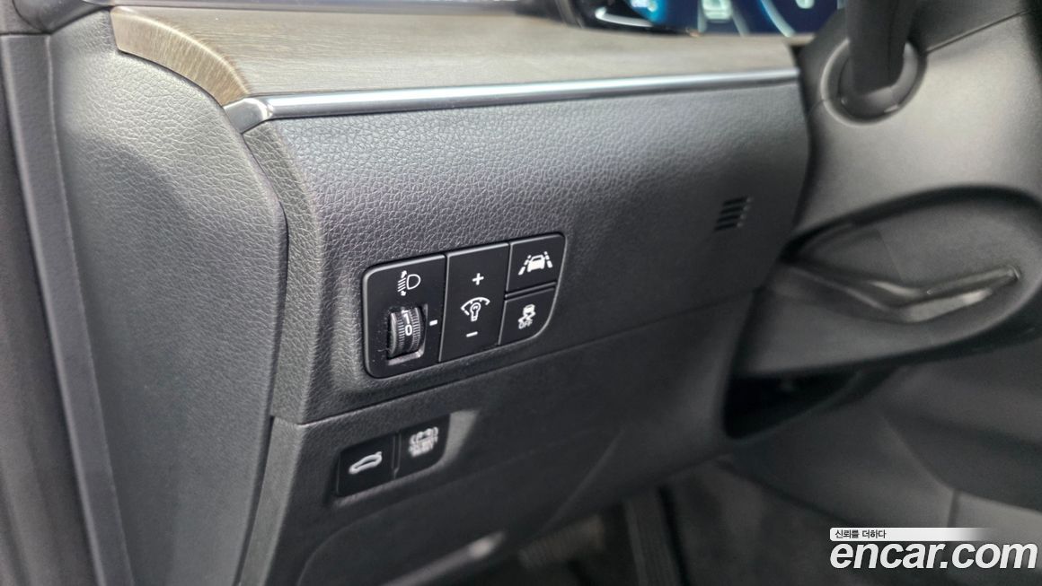 Kia K5 2023