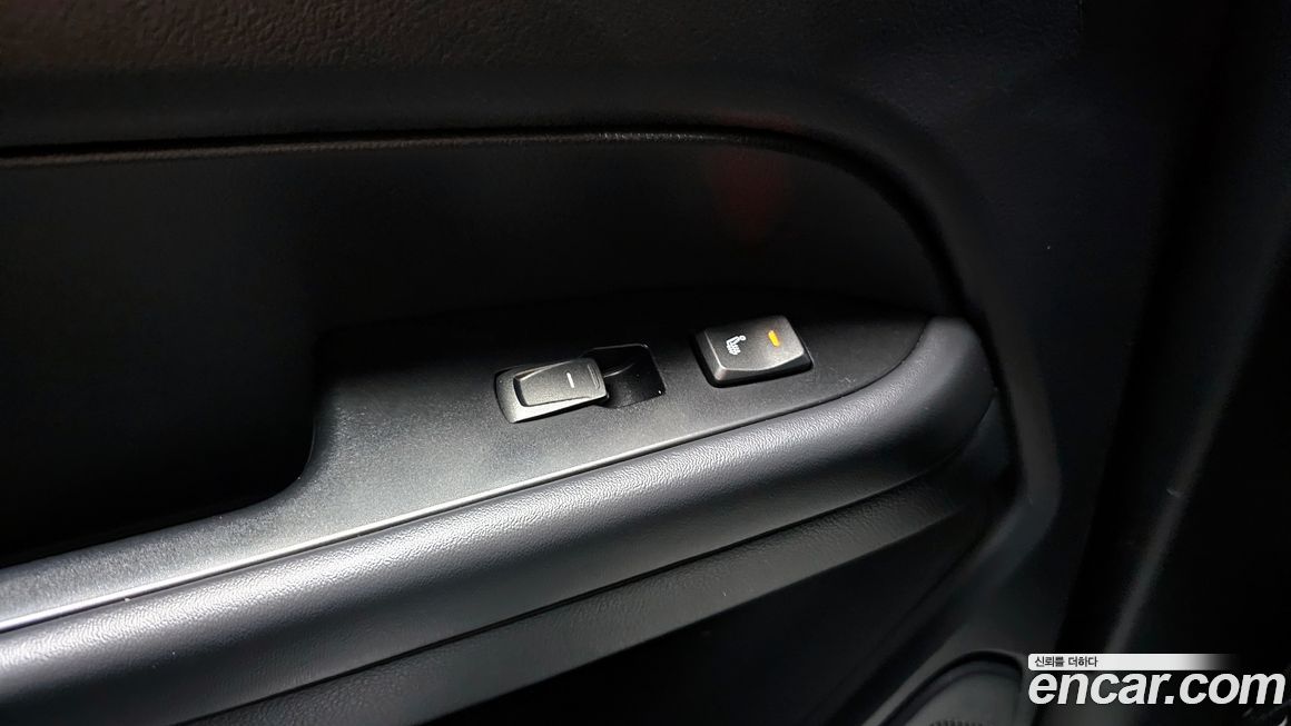 KG_Mobility_Ssangyong Rexton 2022