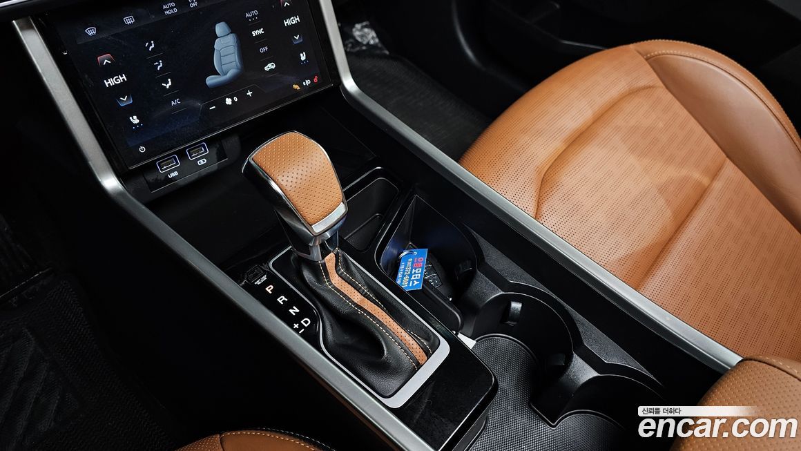 KG_Mobility_Ssangyong Torres 2024