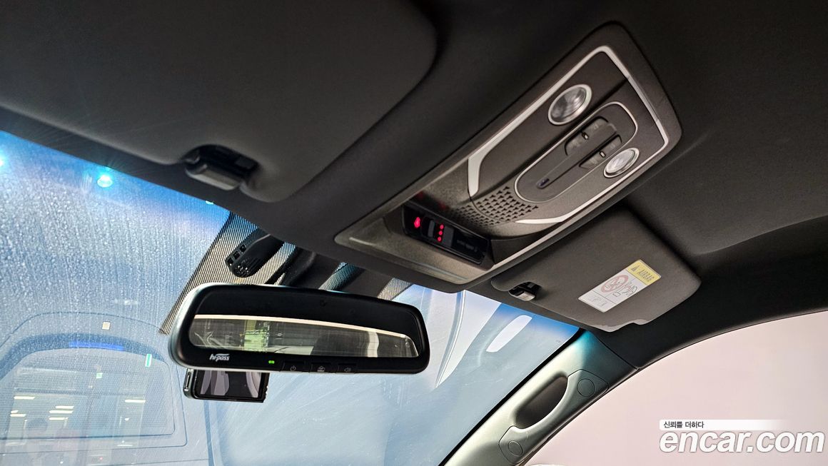 KG_Mobility_Ssangyong Rexton 2022