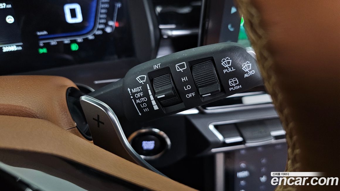 KG_Mobility_Ssangyong Torres 2024