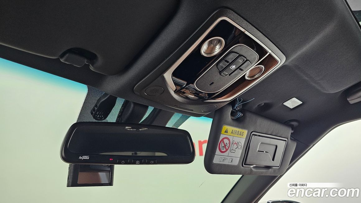 KG_Mobility_Ssangyong Torres 2024