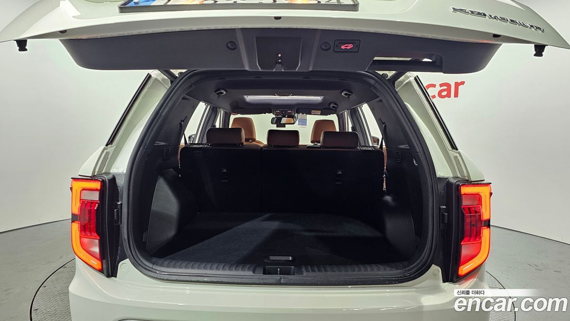 KG_Mobility_Ssangyong Torres 2024