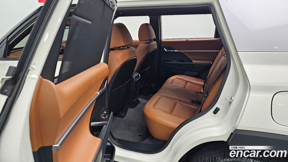 KG_Mobility_Ssangyong Torres 2024