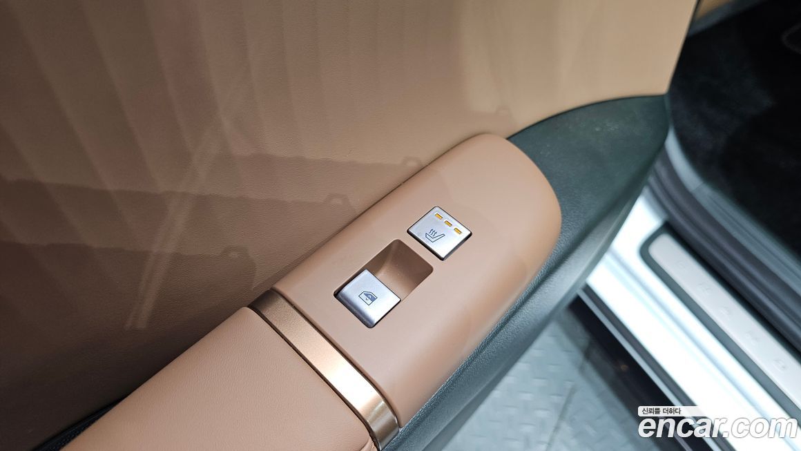 Hyundai Grandeur 2024