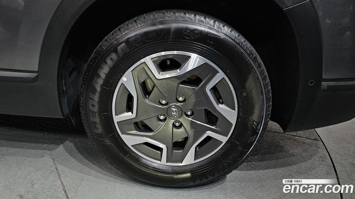 Hyundai Santafe 2022