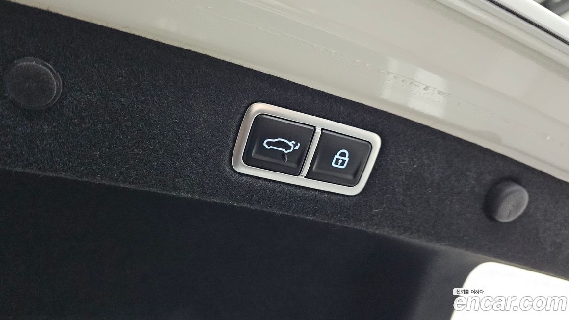 Hyundai Grandeur 2024