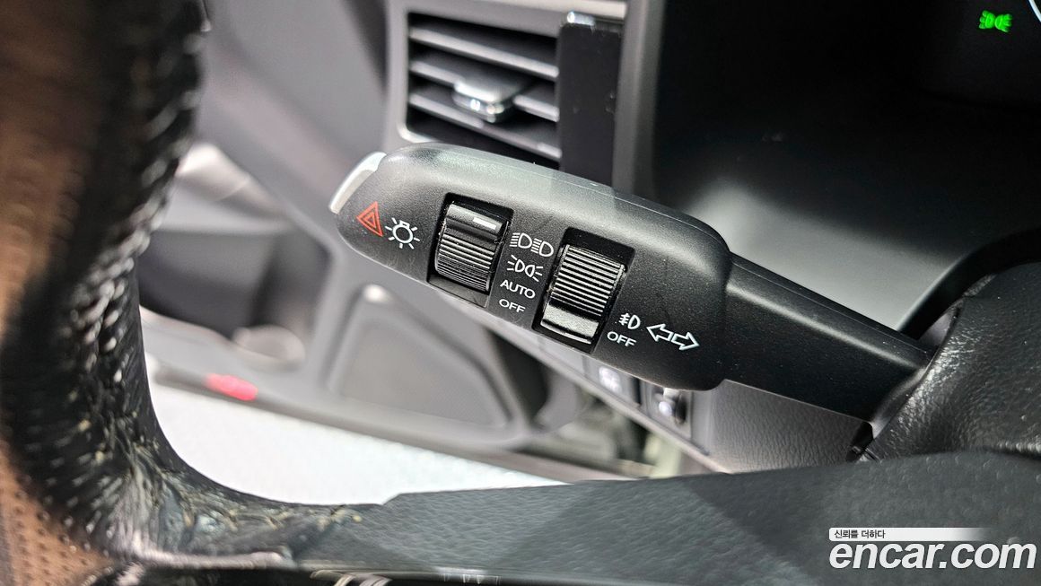 KG_Mobility_Ssangyong Rexton 2022