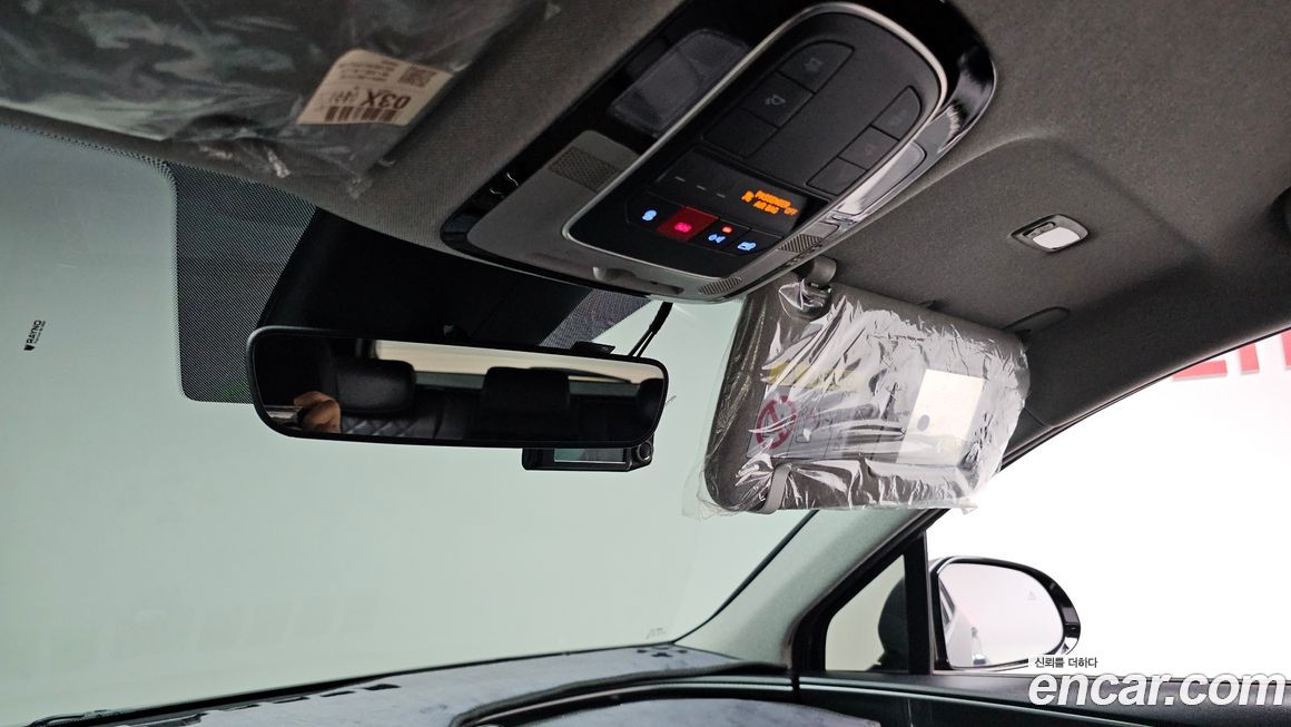 Hyundai Santafe 2022