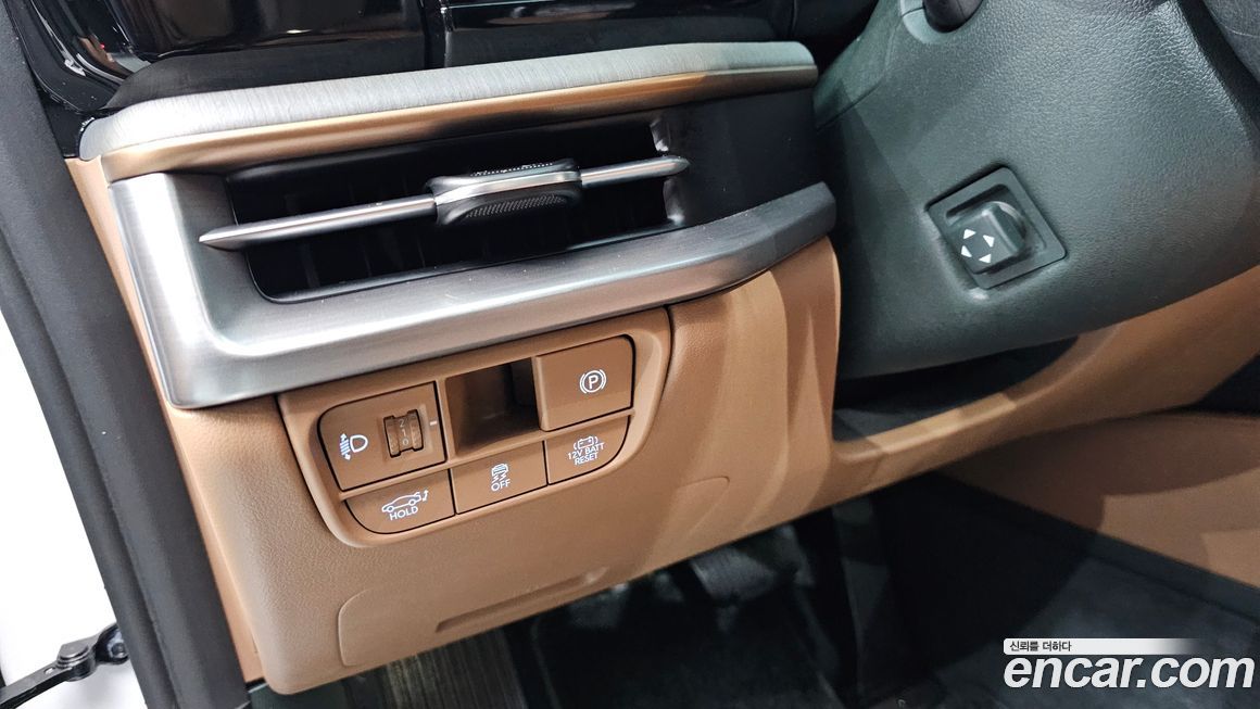 Hyundai Grandeur 2024