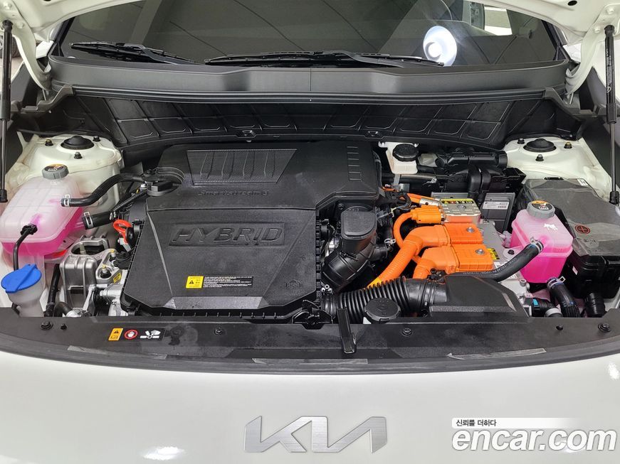 Kia Niro 2026