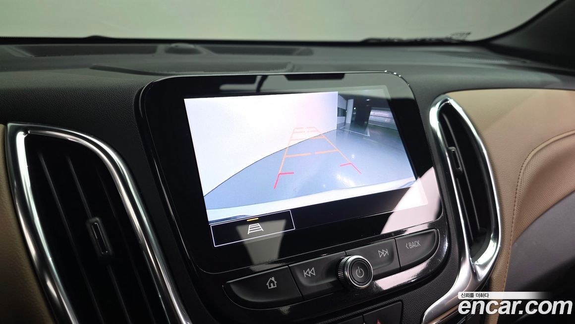 ChevroletGMDaewoo Equinox 2022