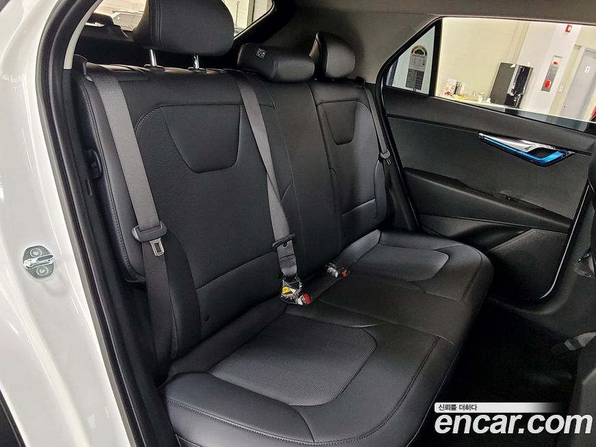 Kia Niro 2026