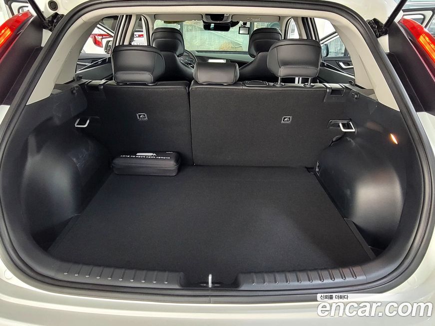Kia Niro 2026