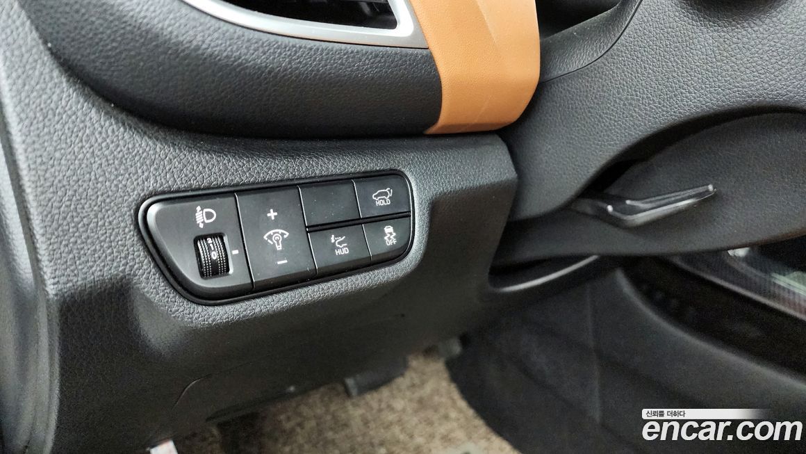 Kia Seltos 2023