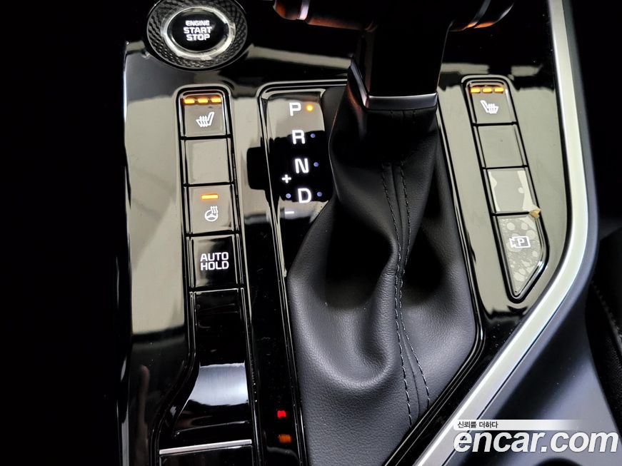 Kia Niro 2026