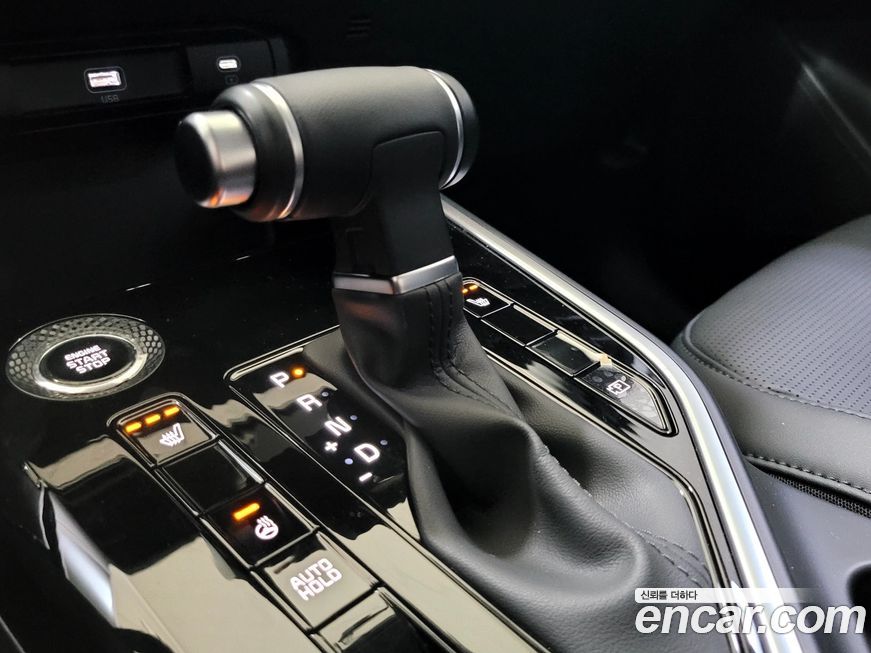 Kia Niro 2026