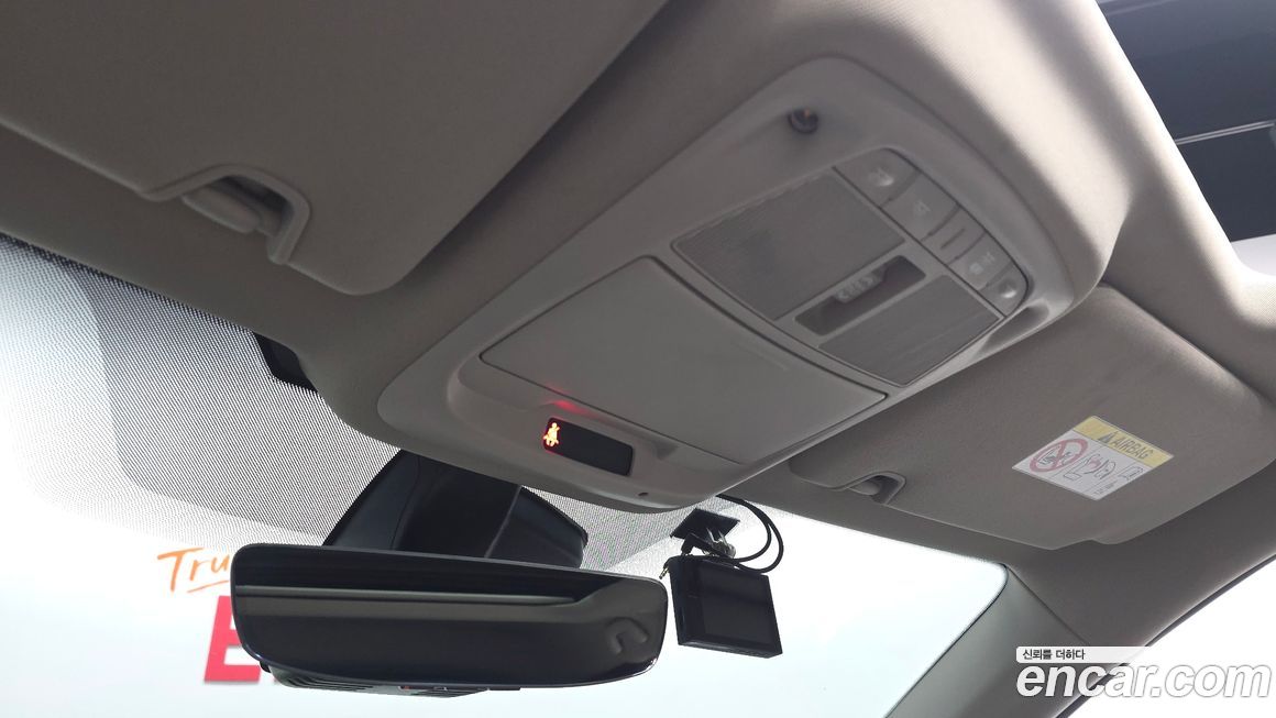 Renault-KoreaSamsung QM6 2022