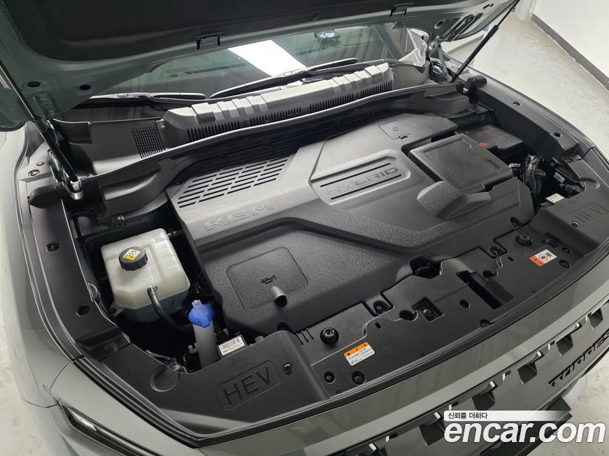 KG_Mobility_Ssangyong Torres 2026