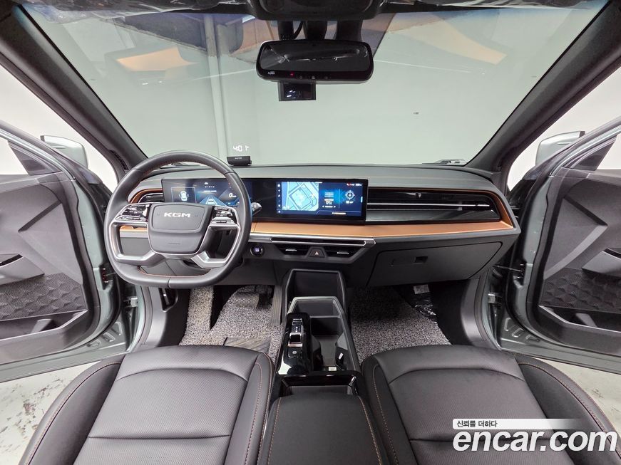 KG_Mobility_Ssangyong Torres 2026