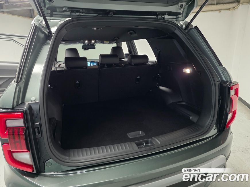 KG_Mobility_Ssangyong Torres 2026