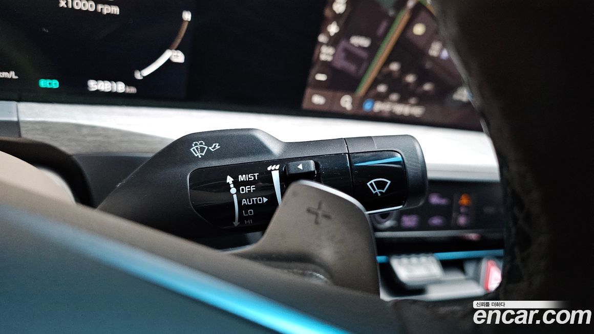 Kia K8 2022
