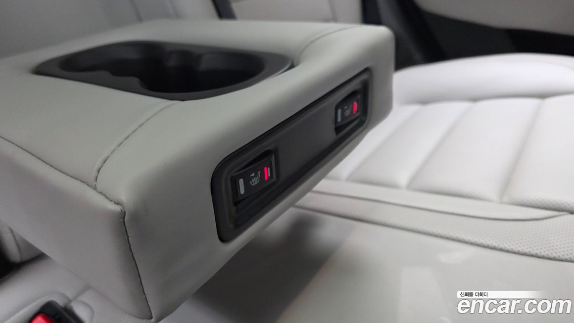 Renault-KoreaSamsung QM6 2022