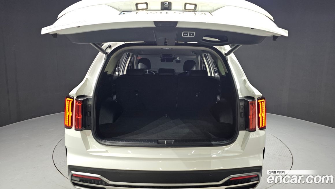 Kia Sorento 2023