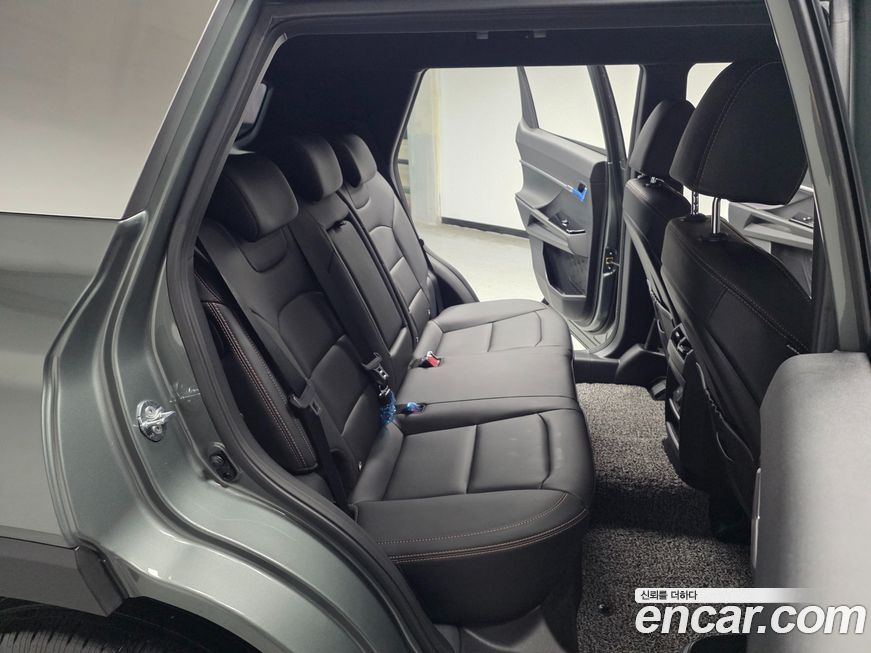 KG_Mobility_Ssangyong Torres 2026