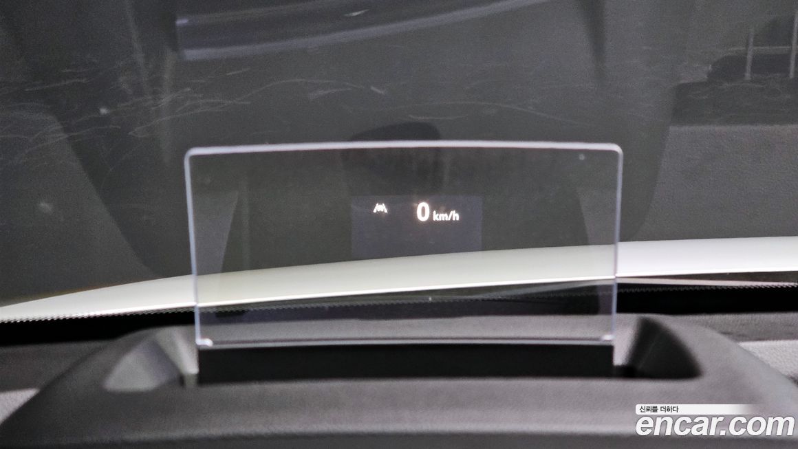 ChevroletGMDaewoo Trailblazer 2021