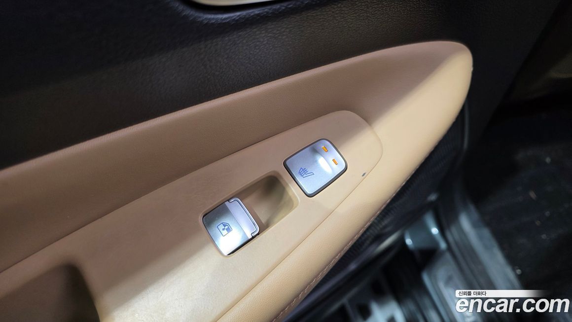 Hyundai Santafe 2022