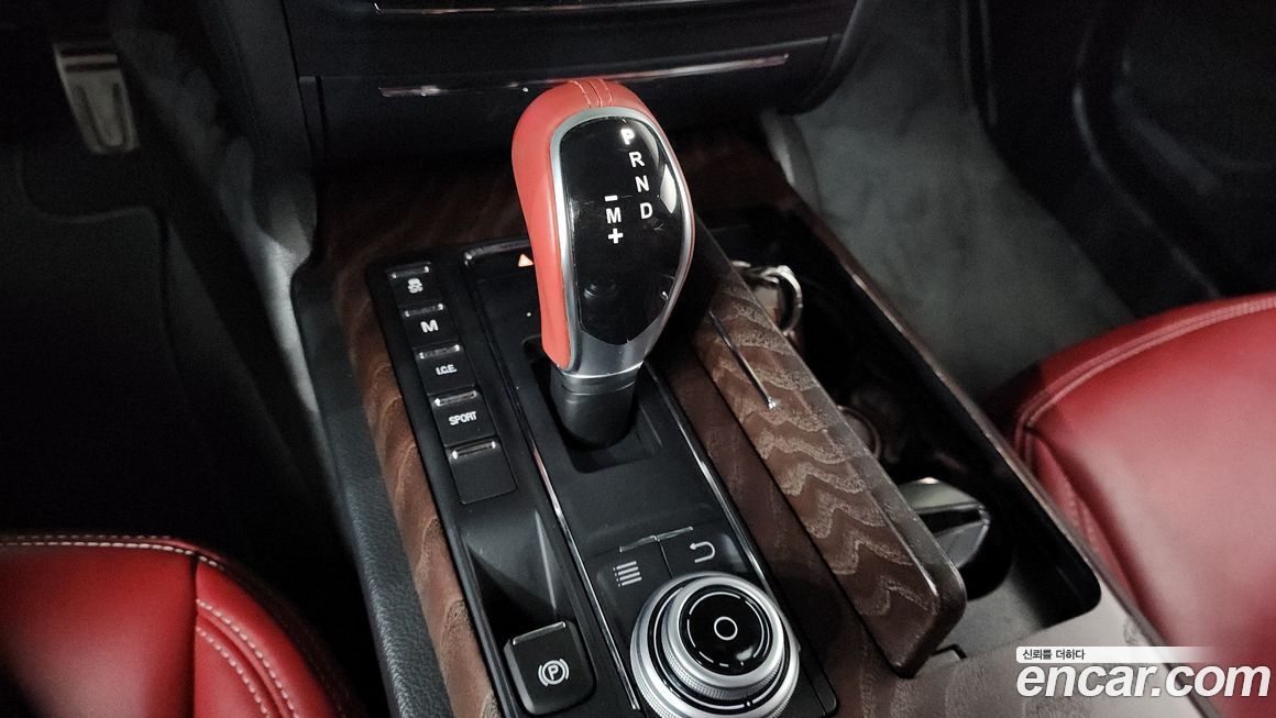 Maserati Ghibli 2018