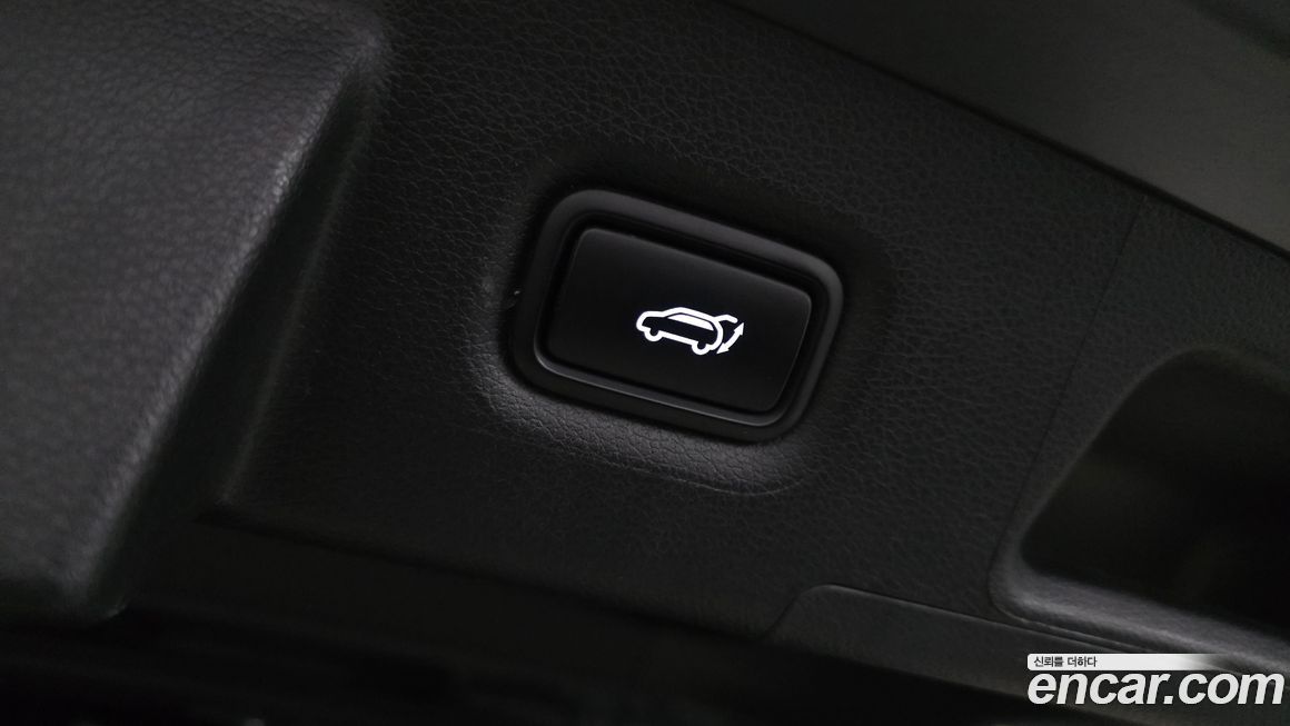 Hyundai Santafe 2022